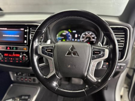 2019 Mitsubishi Outlander - photo 27