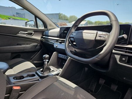 2026 Kia Sportage - photo 7