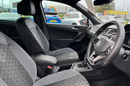2021 Volkswagen Tiguan - photo 17
