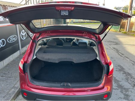 2010 Nissan Qashqai - photo 5