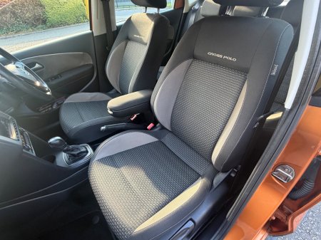 2015 Volkswagen Polo - photo 13