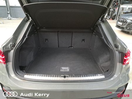 2023 Audi Q3 - photo 23