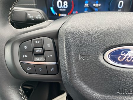 2026 Ford Ranger - photo 10