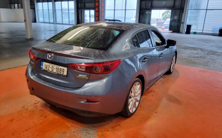 2014 Mazda Mazda3 - photo 3