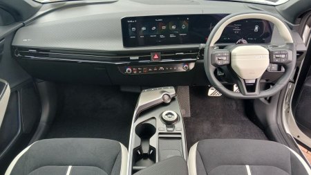 2027 Kia EV6 - photo 24