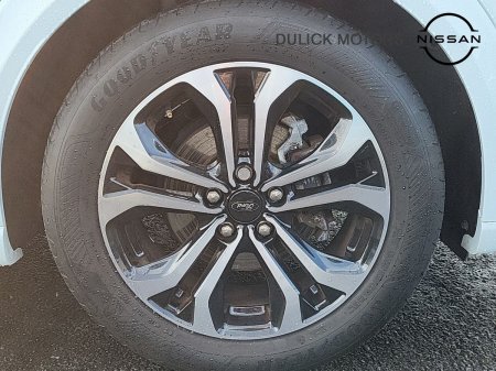 2022 Ford Puma - photo 19