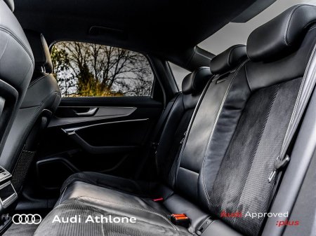 2024 Audi A6 - photo 7