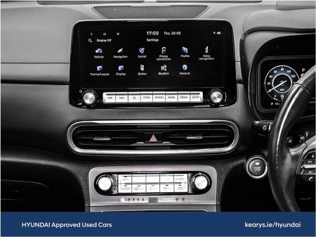 2023 Hyundai KONA - photo 20