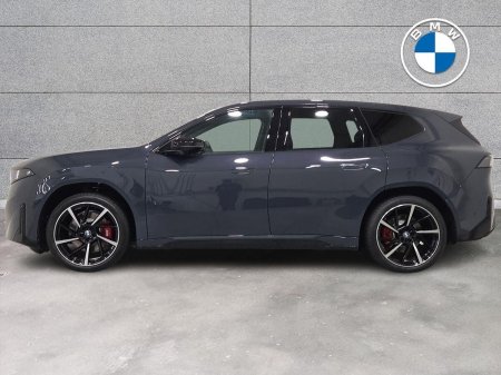2026 BMW iX3 - photo 3