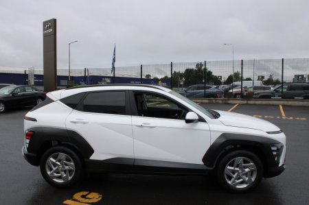 2026 Hyundai KONA - photo 6