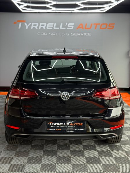 2017 Volkswagen Golf - photo 6