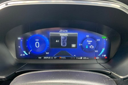 2023 Ford Kuga - photo 16