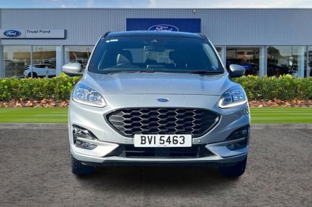 2023 Ford Kuga - photo 6