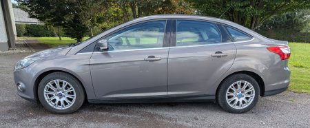 2013 Ford Focus - photo 4