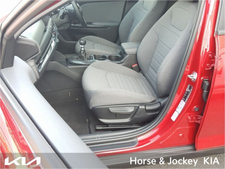 2026 Kia K4 - photo 7