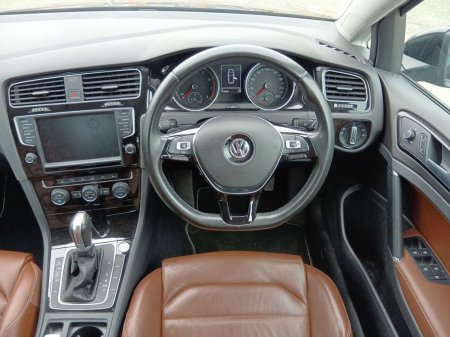 2017 Volkswagen Golf - photo 7