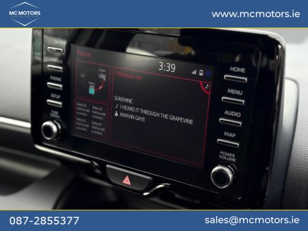 2023 Toyota Yaris - photo 19