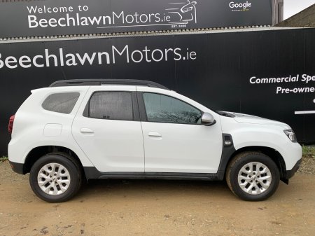 2023 Dacia Duster - photo 2