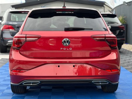 2022 Volkswagen Polo - photo 6