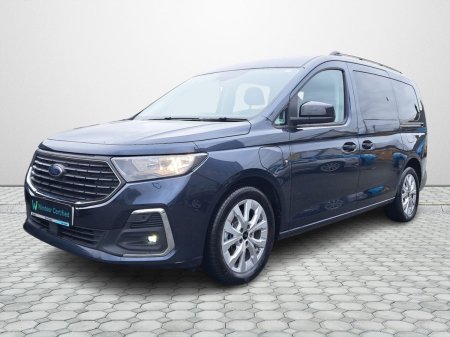 2025 Ford Transit Connect - photo 8