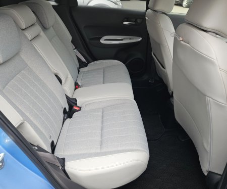 2022 Honda Fit - photo 14
