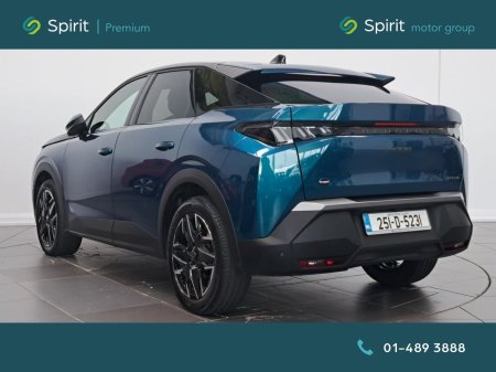 2025 Peugeot 3008 - photo 2