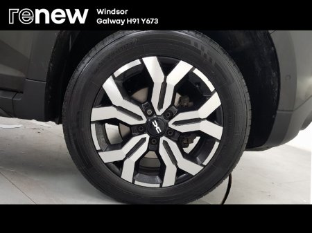 2023 Dacia Duster - photo 9