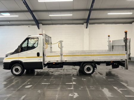 2023 Iveco Daily - photo 17