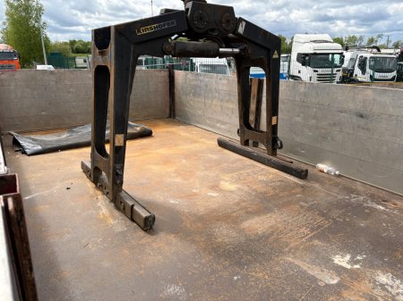 2017 Volvo FE280 - photo 14