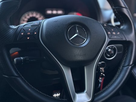 2012 Mercedes-Benz B-Class - photo 12