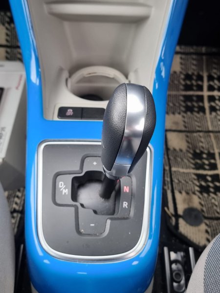 2015 Volkswagen up! - photo 15