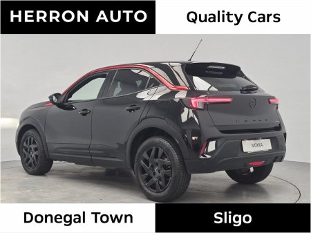 2022 Opel Mokka - photo 3