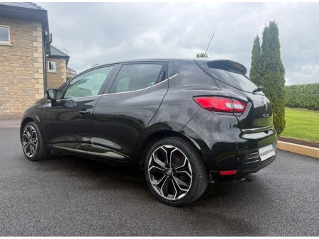 2019 Renault Clio - photo 6