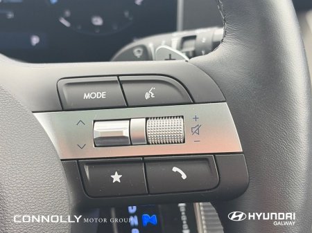 2025 Hyundai Tucson - photo 20