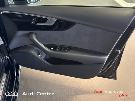 2023 Audi A4 - photo 22