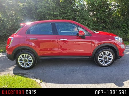 2016 Fiat 500X - photo 2
