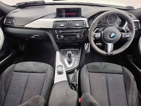 2014 BMW 3-Series - photo 25