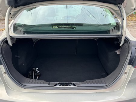 2017 Ford Focus - photo 10