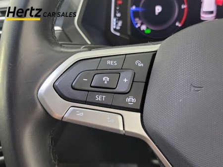 2024 Volkswagen Tiguan Allspace - photo 25