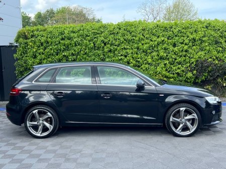 2019 Audi A3 - photo 2