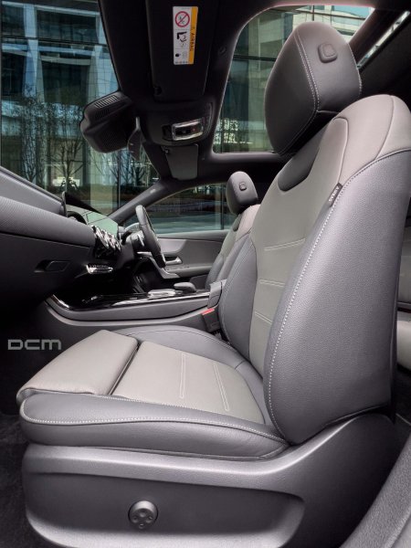 2022 Mercedes-Benz A-Class - photo 9