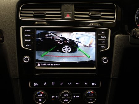 2016 Volkswagen Golf - photo 21