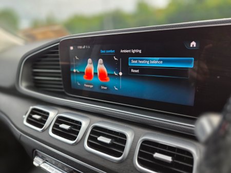 2019 Mercedes-Benz GLE - photo 19