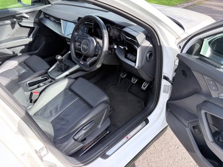 2022 Audi A3 - photo 13