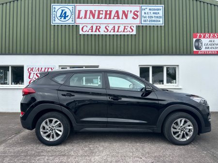 2016 Hyundai Tucson - photo 3