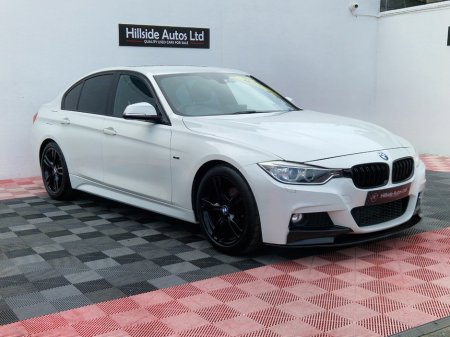 2013 BMW 3-Series - photo 15