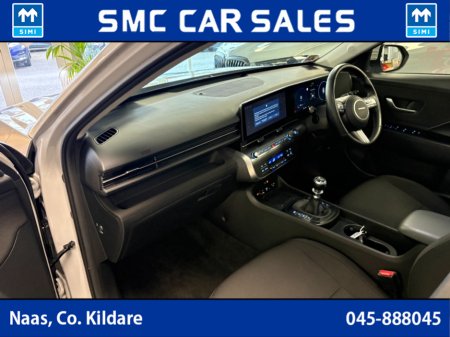 2024 Hyundai KONA - photo 16