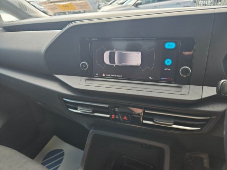 2023 Volkswagen Caddy - photo 25