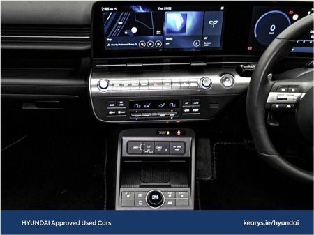 2024 Hyundai KONA - photo 21