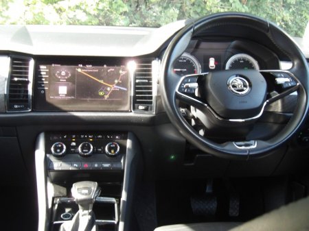 2022 Skoda Kodiaq - photo 8